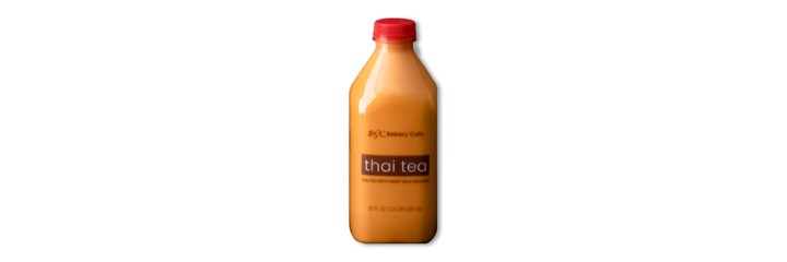 Thai Tea