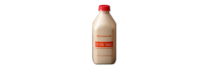 Milk Tea