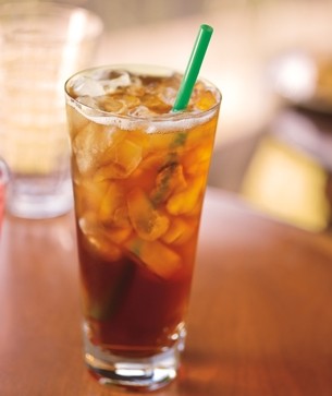 ICED TEA