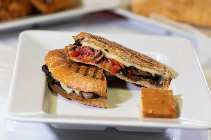 STK & PORT PANINI