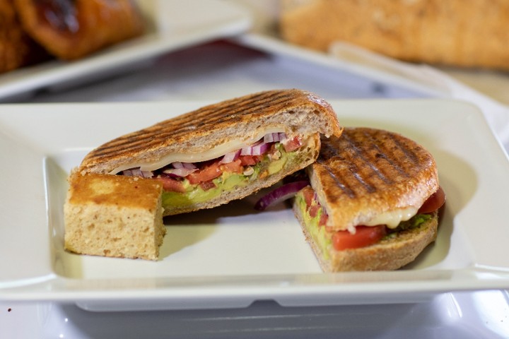 FIESTA PANINI