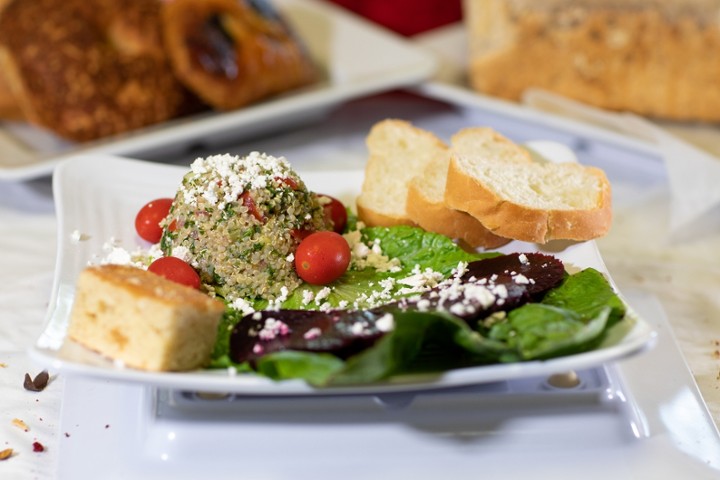 TABOULI SALAD