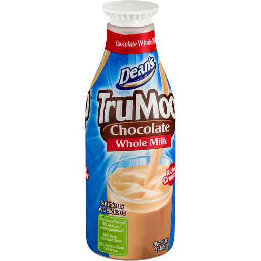 Chocolate Milk