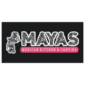 Mayas Mexican Kitchen & Cantina Johns Creek