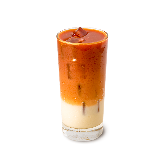 Thai Tea