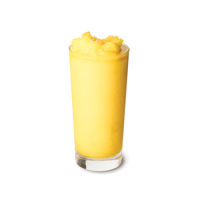 Mango Slush