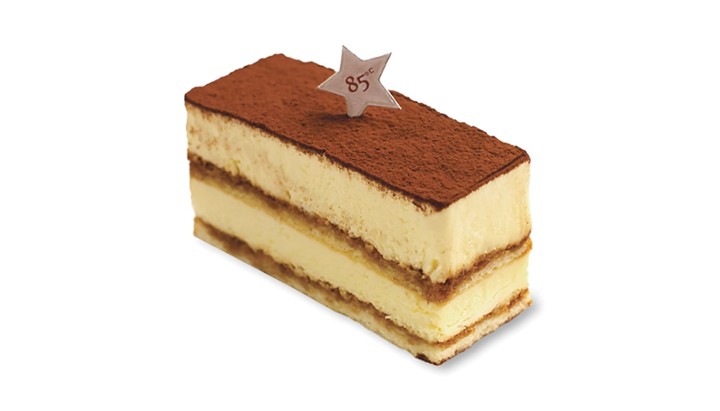 Tiramisu | Slice