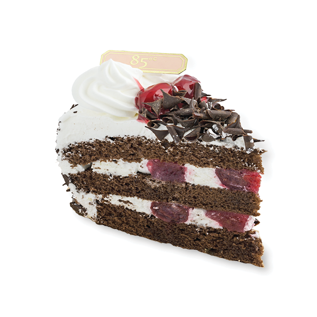 Black Forest | Slice