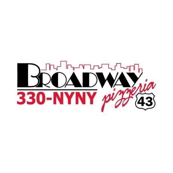 Broadway Pizzeria-Highway 43