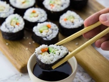 Kobe Asian Fusion
