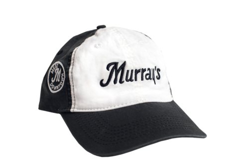 Murray's Baseball Cap