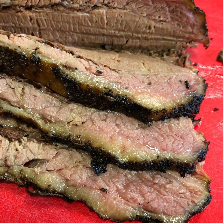 Brisket Dinner