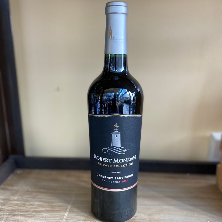 Robert Mondavi Cabernet Sauvignon