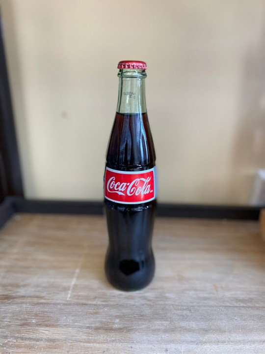 Mexican Coke