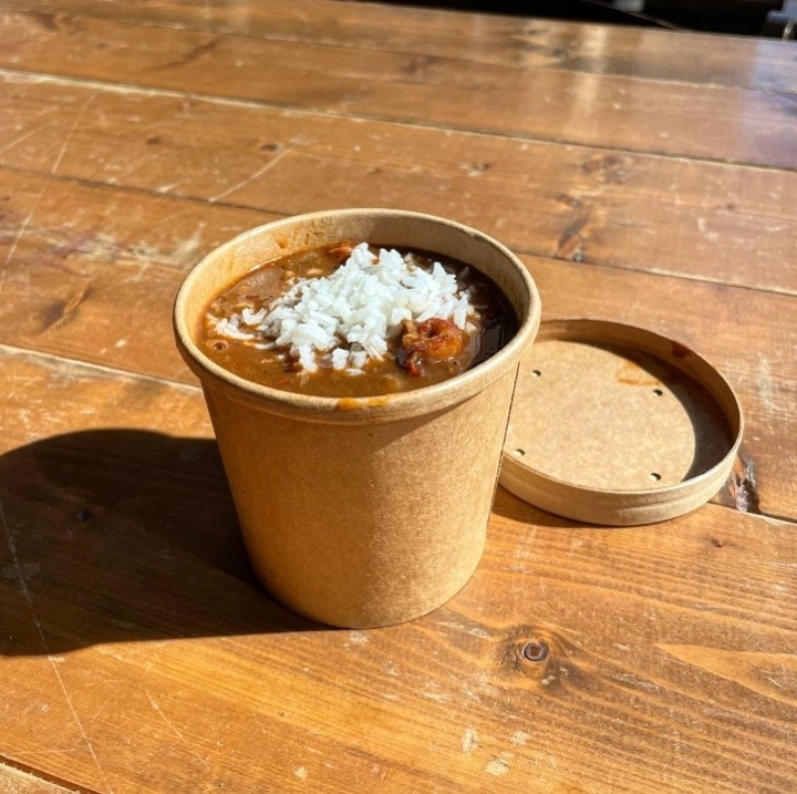 Gumbo