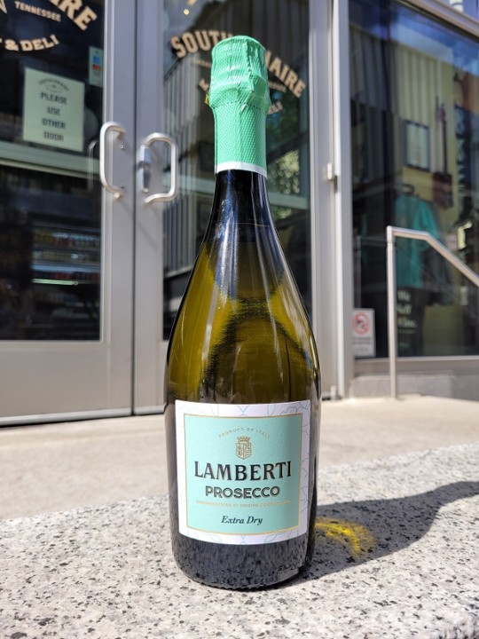 Lamberti Prosecco