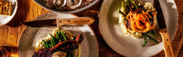 The Southern Steak & Oyster