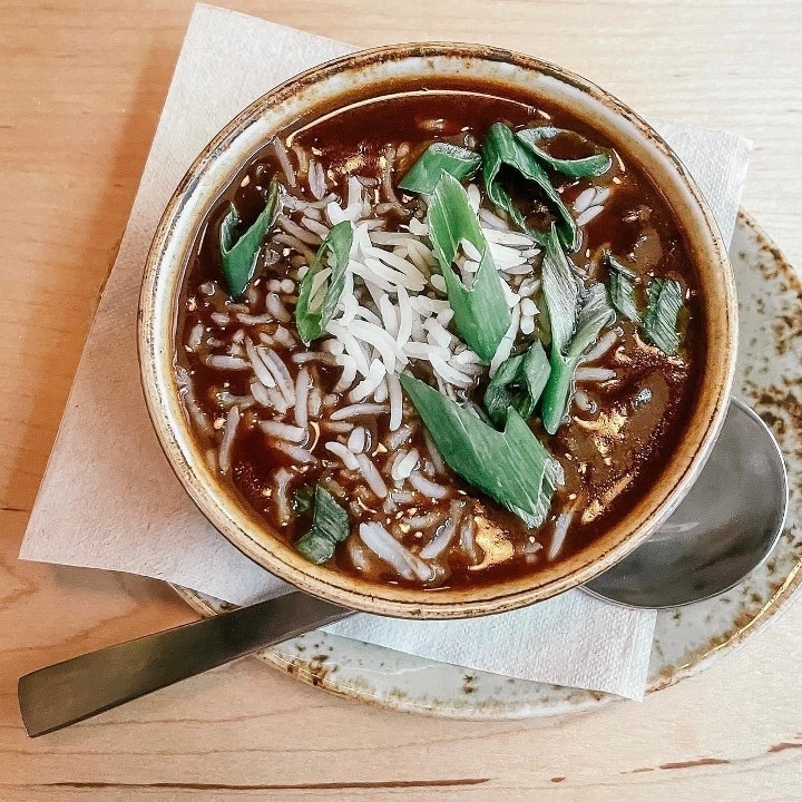 Breaux Bros Gumbo (cup)