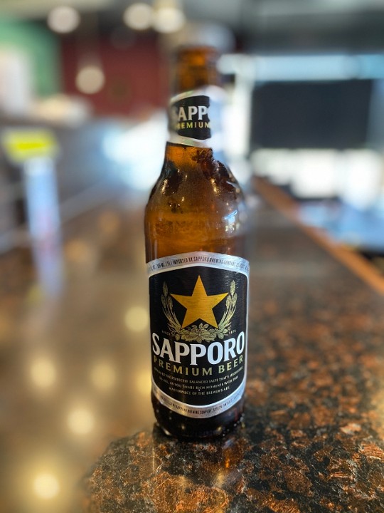 Sapporo