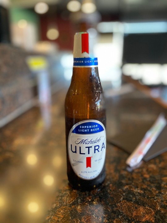 Michelob Ultra