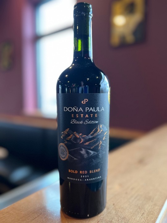 Btl Dona Paula Estate Red Blend