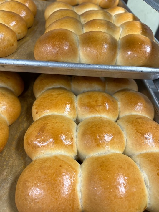 Dozen Dinner Rolls