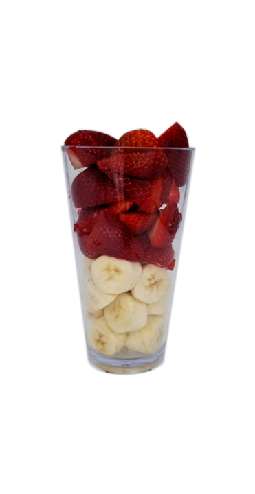 Strawberry Banana