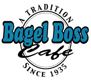 Bagel Boss of Roslyn