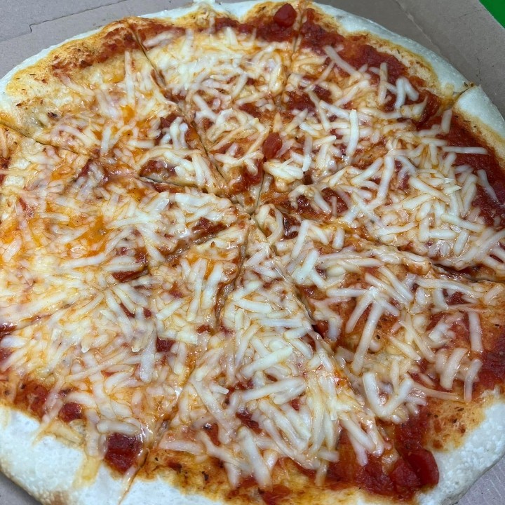 Cheeze Pizza