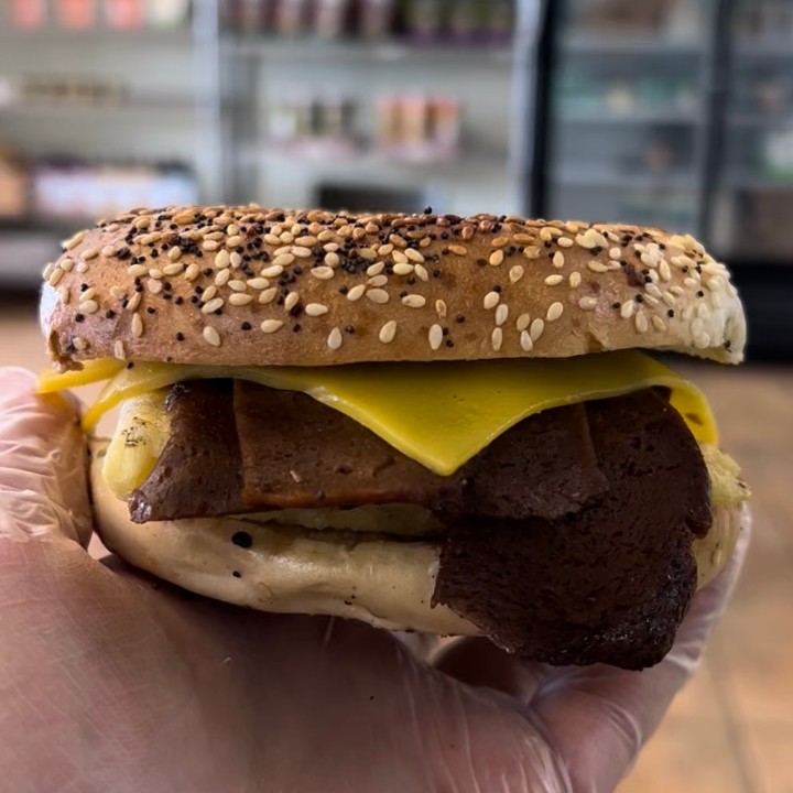 Dunedin Vegan Deli Toast Dunedin Vegan Deli Toast