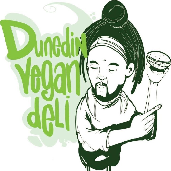 Dunedin Vegan Deli