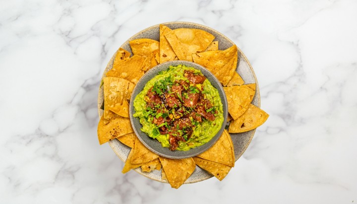 Guaca-Poke