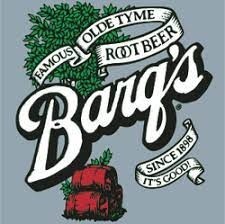 Barqs Root Beer - 16oz
