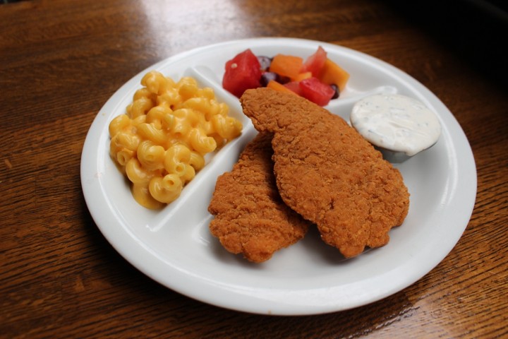 Kid's Chicken Tenders