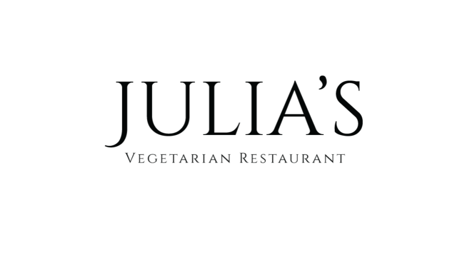 Julia's Vegetarian Restaurant