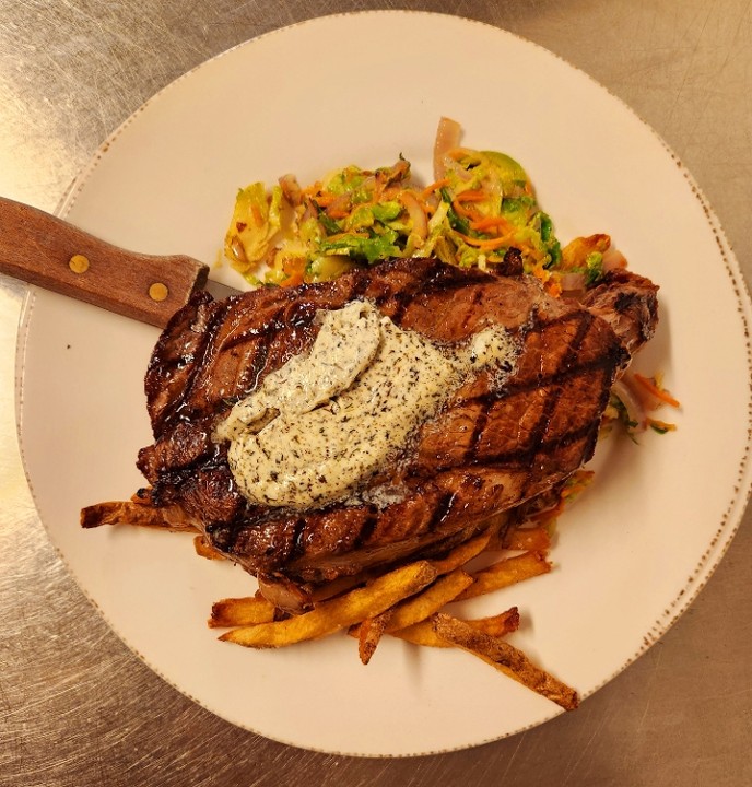 Steak & Frites