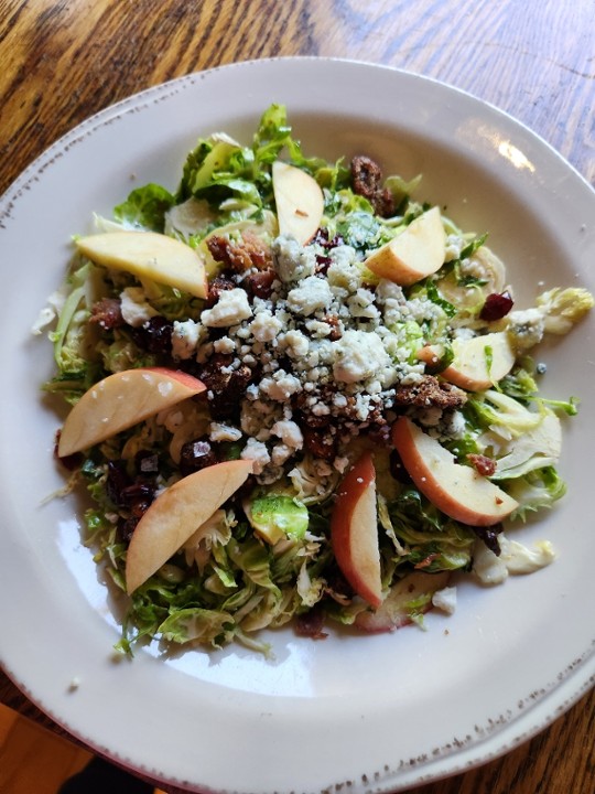 Full Fest Salad