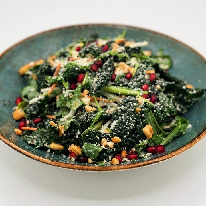 Kale Salad