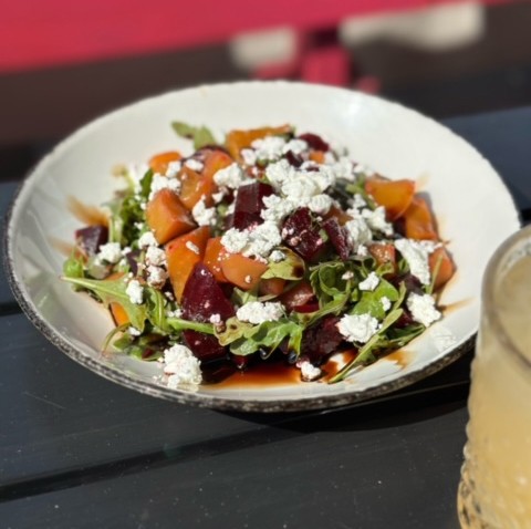 Beet Salad