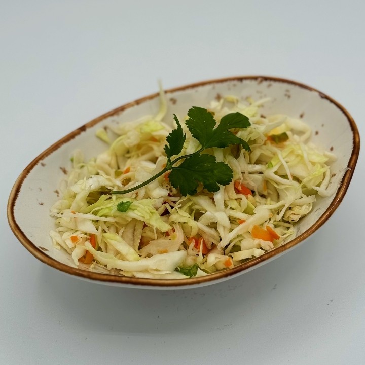 Side of Cabbage Slaw