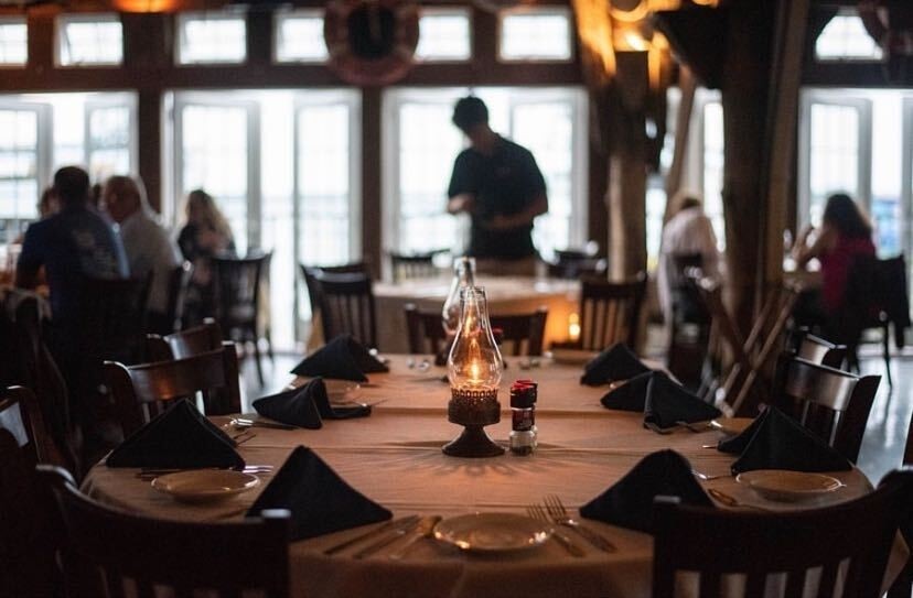 Landfall Restaurant