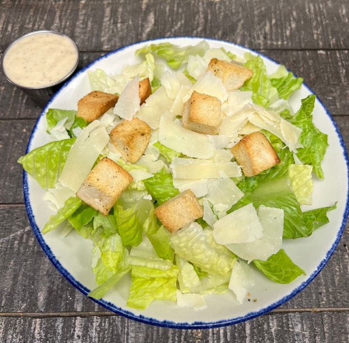 SIDE CAESAR SALAD