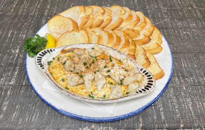 CRAB DIP