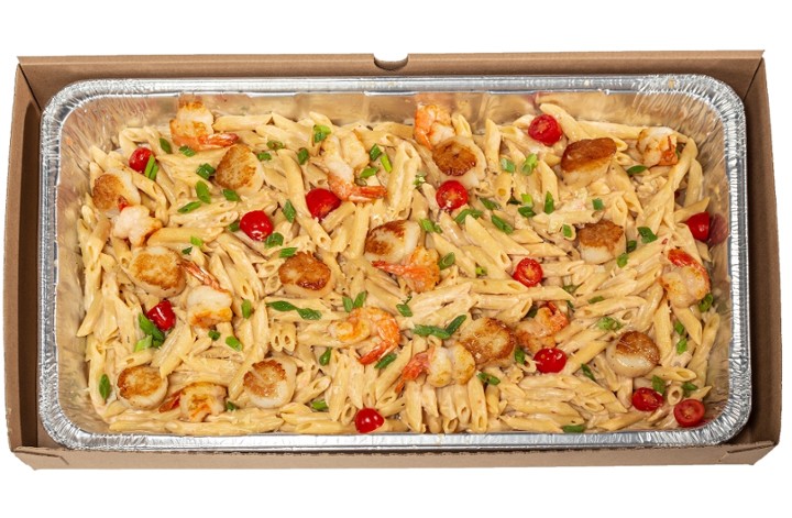 SEAFOOD PASTA-FULL PAN