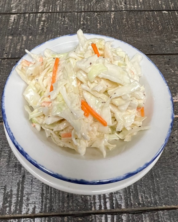 COLESLAW