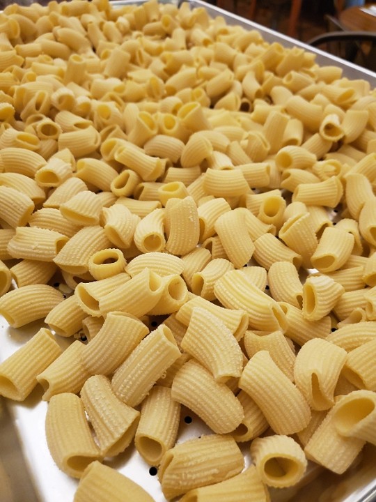 Rigatoni