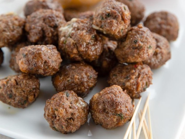 Meatballs