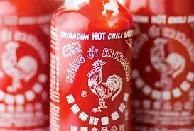 Sriracha Radiatori