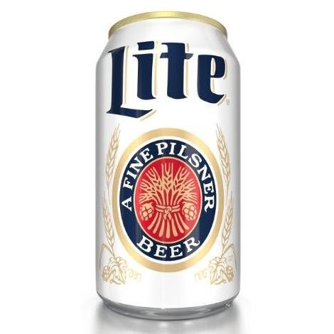 Miller Lite