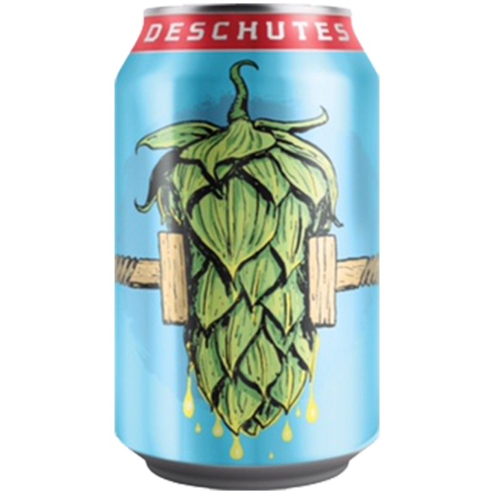 Deschutes Fresh Squeezed IPA